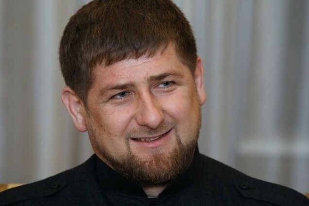 Кадиров заявив, що на сході України воюють 14 чеченців