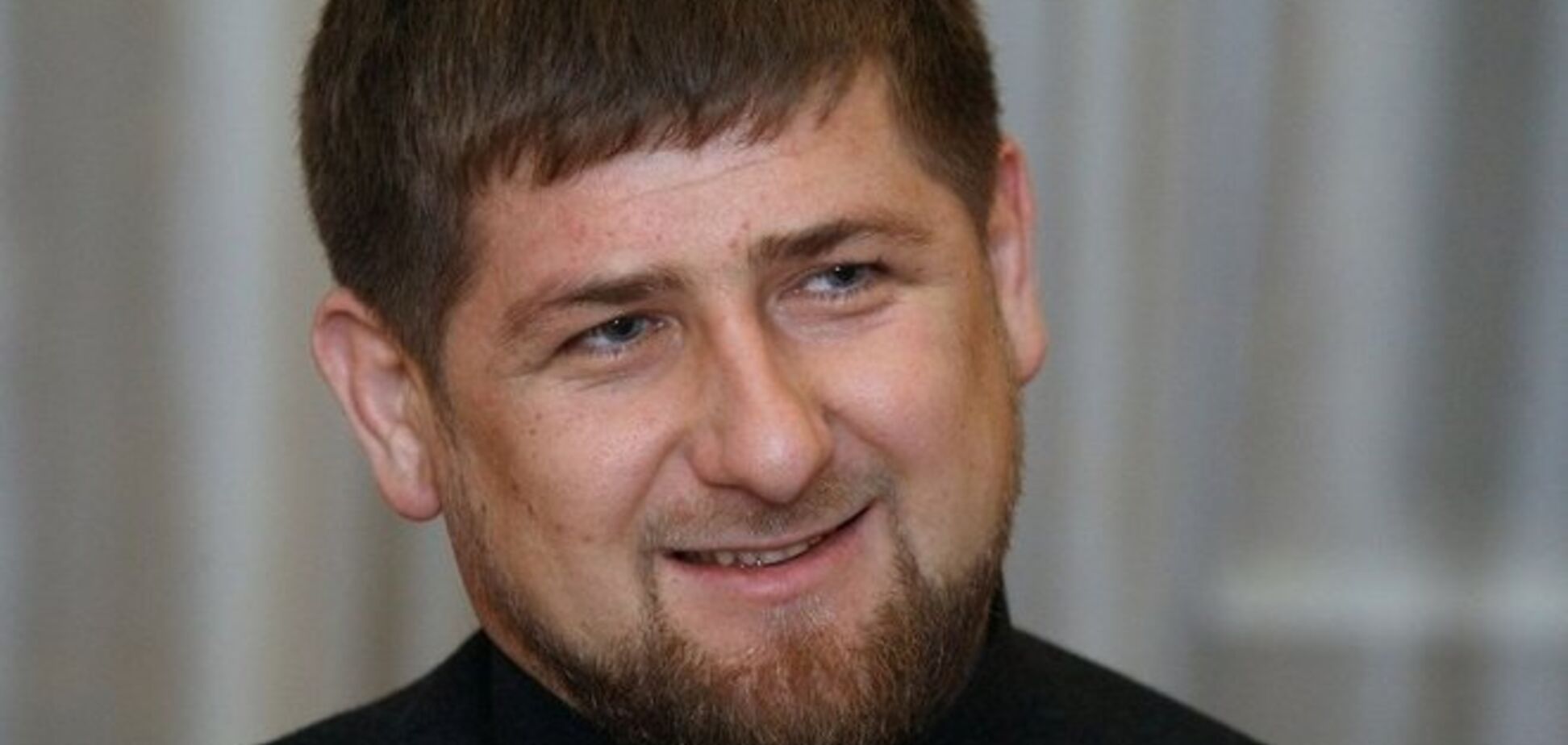 Кадыров заявил, что на востоке Украины воюют 14 чеченцев
