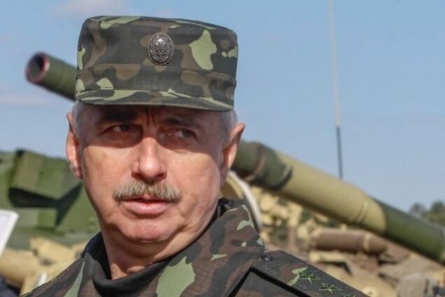 Минобороны уверяет, что силы АТО обеспечиваются новейшими бронежилетами