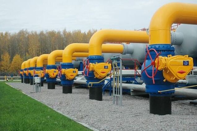 Яценюк: Украина заплатила России за газ $786 млн