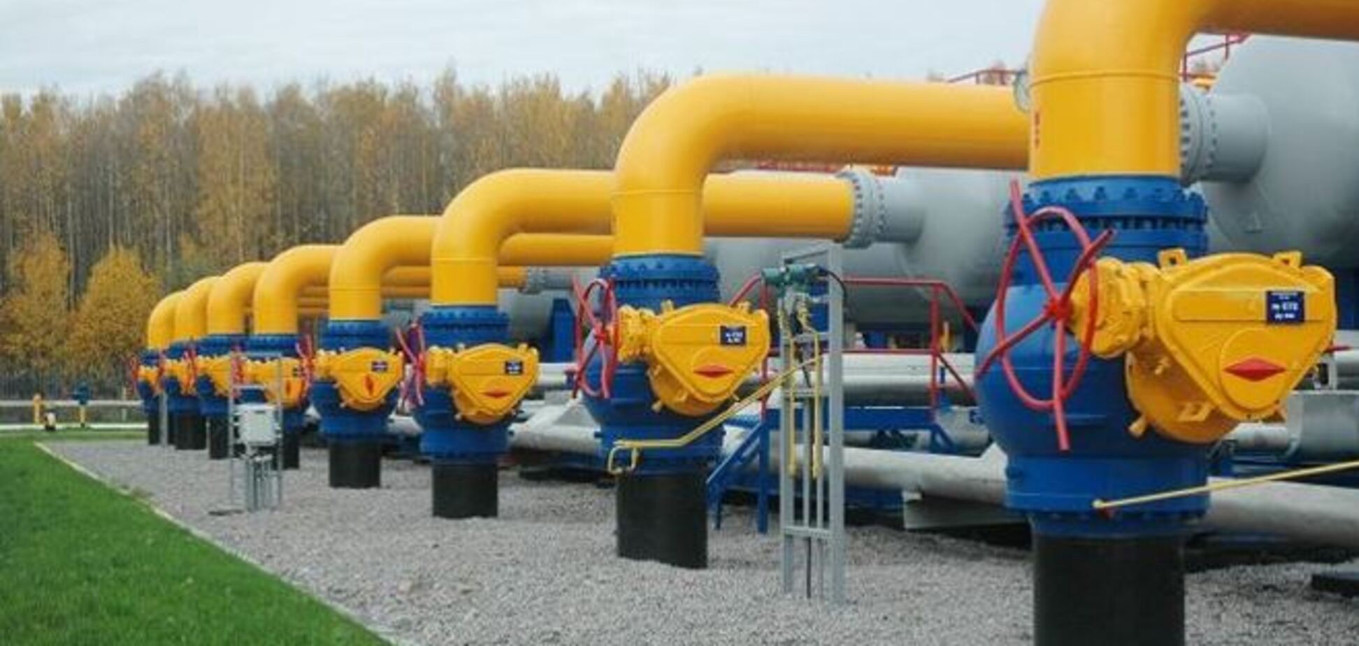 Яценюк: Украина заплатила России за газ $786 млн