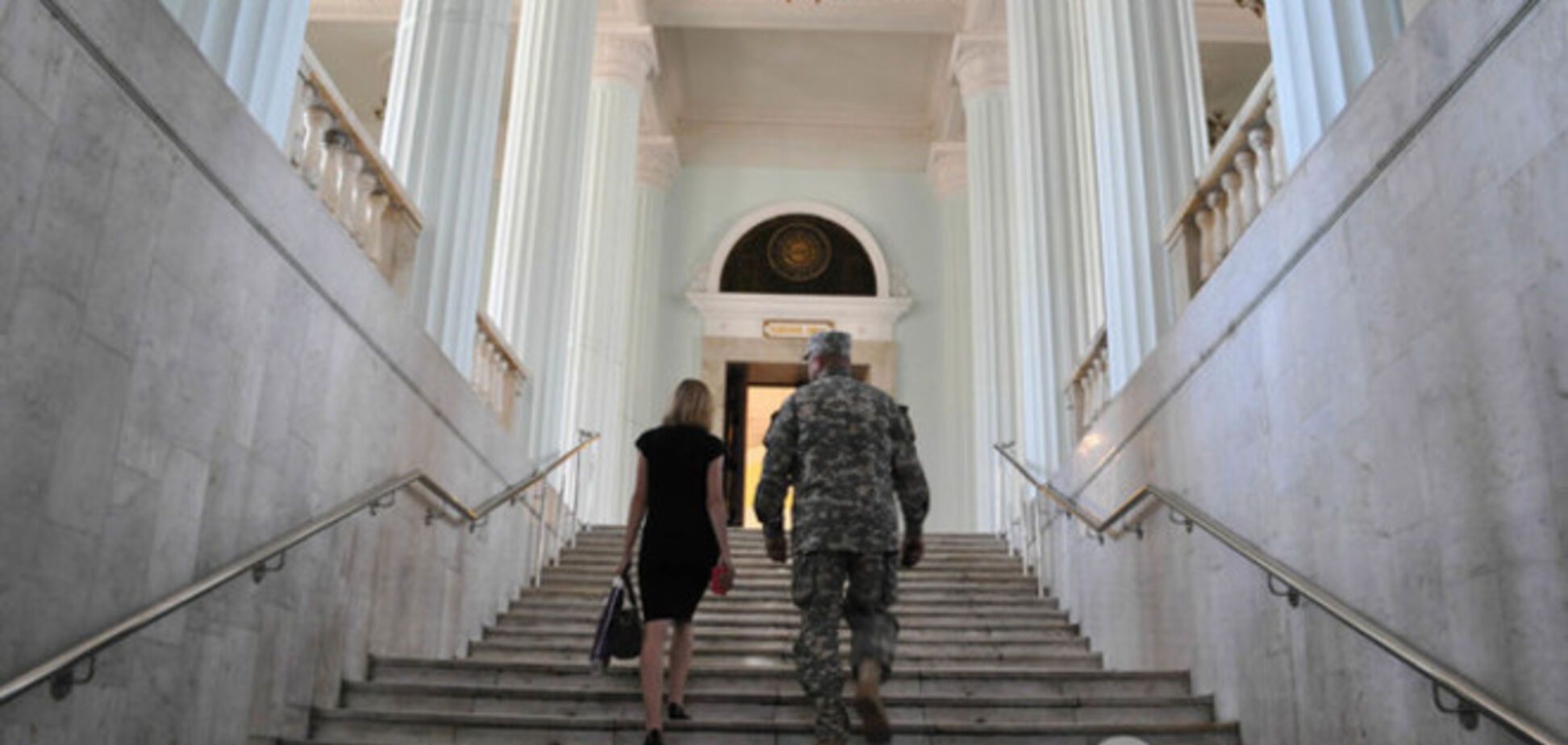 В КГГА жила группа, связанная с российской ФСБ