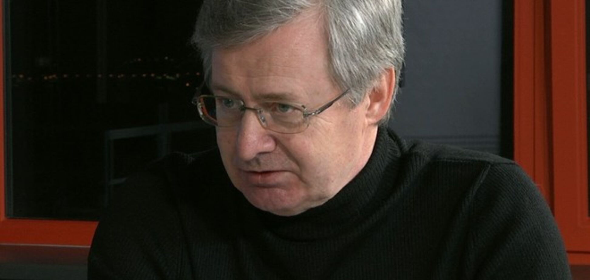 Віктор Мусіяка: всі повноваження Президента зав'язані на ВР