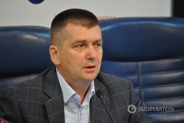 Проходной барьер в Раду надо понижать – Когут