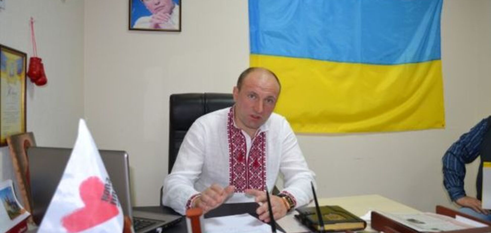 'Шістка Тулуба' запускає 'тимошенківську' технологію зриву виборів у Черкасах