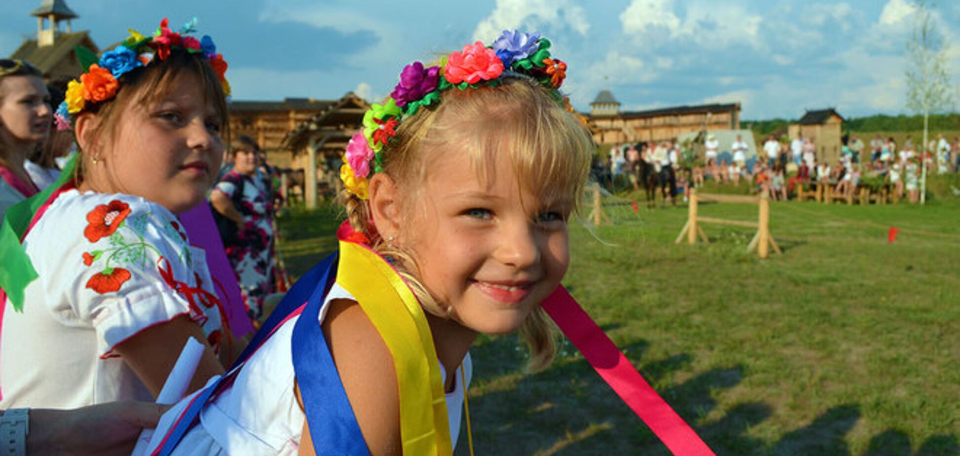 Как привить ребенку любовь к своей стране