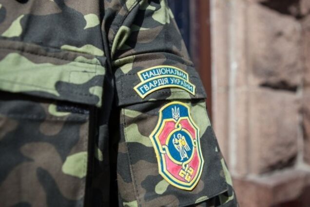 Вісім бійців Нацгвардії загинуло за два дні під час АТО