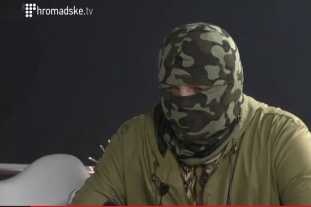 Ситуация на востоке может затянуться на годы. Начинается Чечня №2 – командир батальона 'Донбасс'