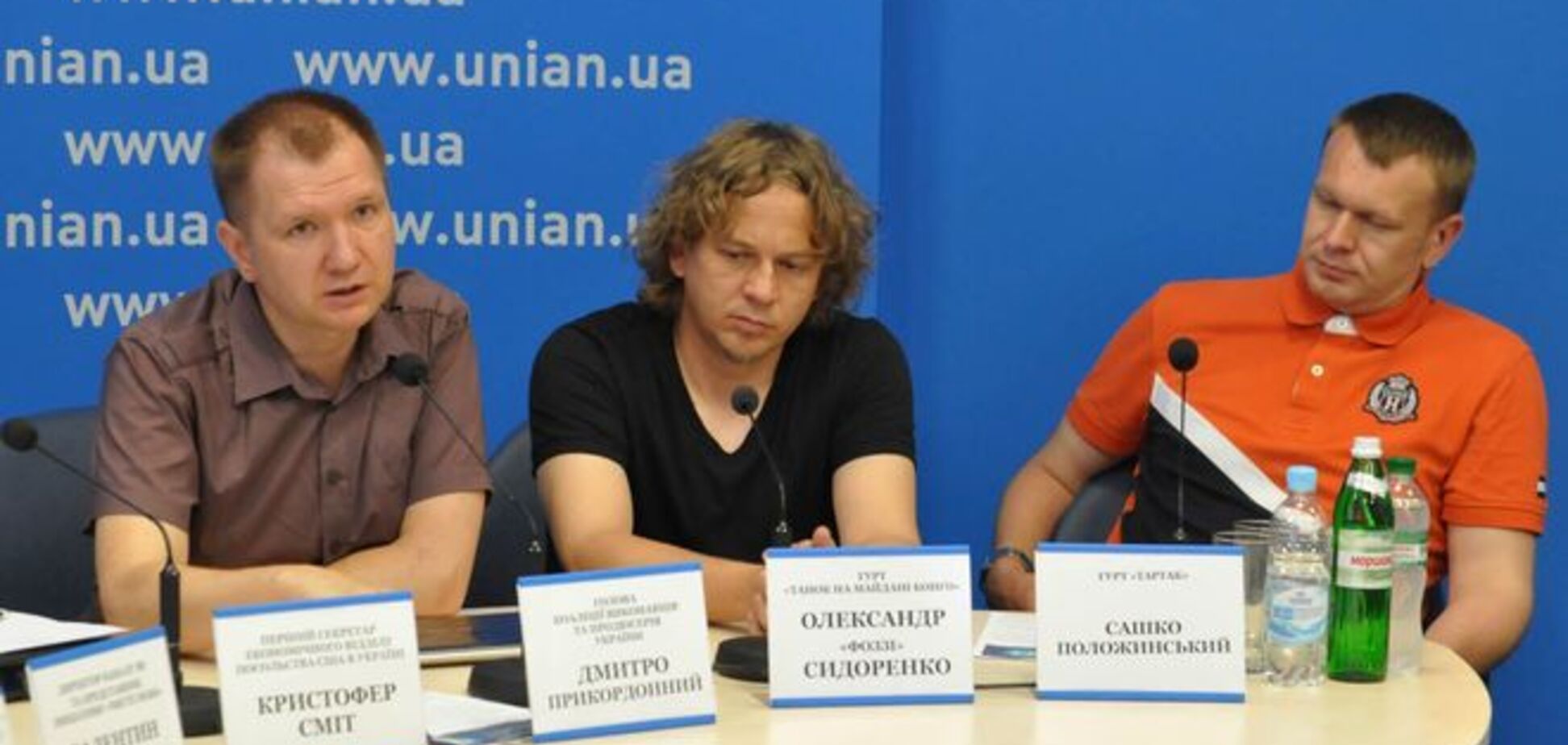 Эволюция музыки: украинских артистов ежегодно 'кидают' на 60 млн евро!