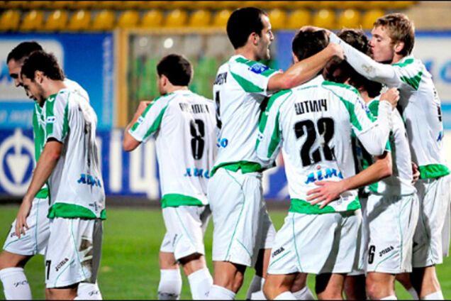 'Карпатам' урежут финансирование