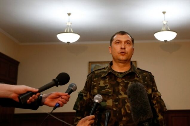 Аваков опроверг заявление Болотова о переговорах: это бред больного человека