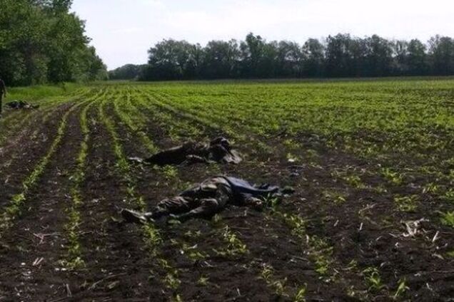 Минобороны назвало причины гибели солдат под Волновахой