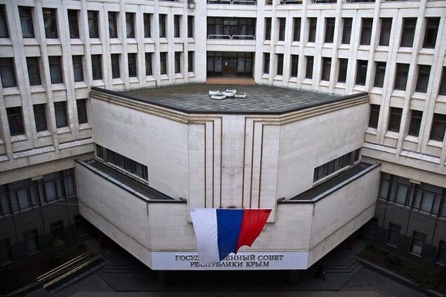 Крымчане лишились права выбирать мэров и сельских голов