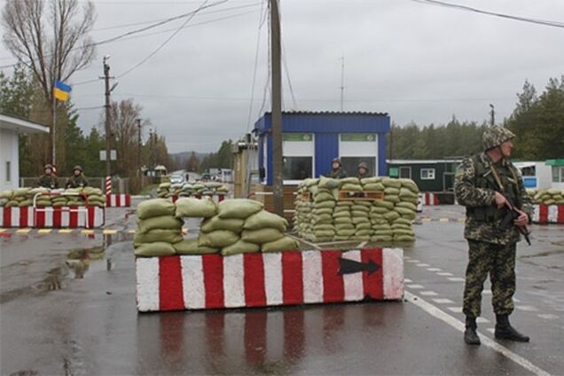 Террористы шесть раз обстреляли из гранатомета отдел Госпогранслужбы
