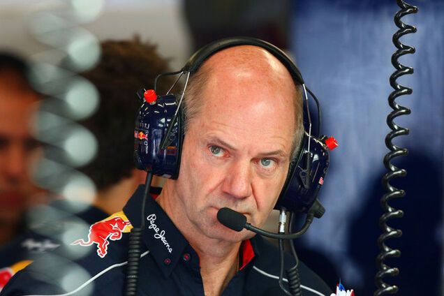 'Феррари' пытается заманить главного конструктора конкурентов баснословной зарплатой