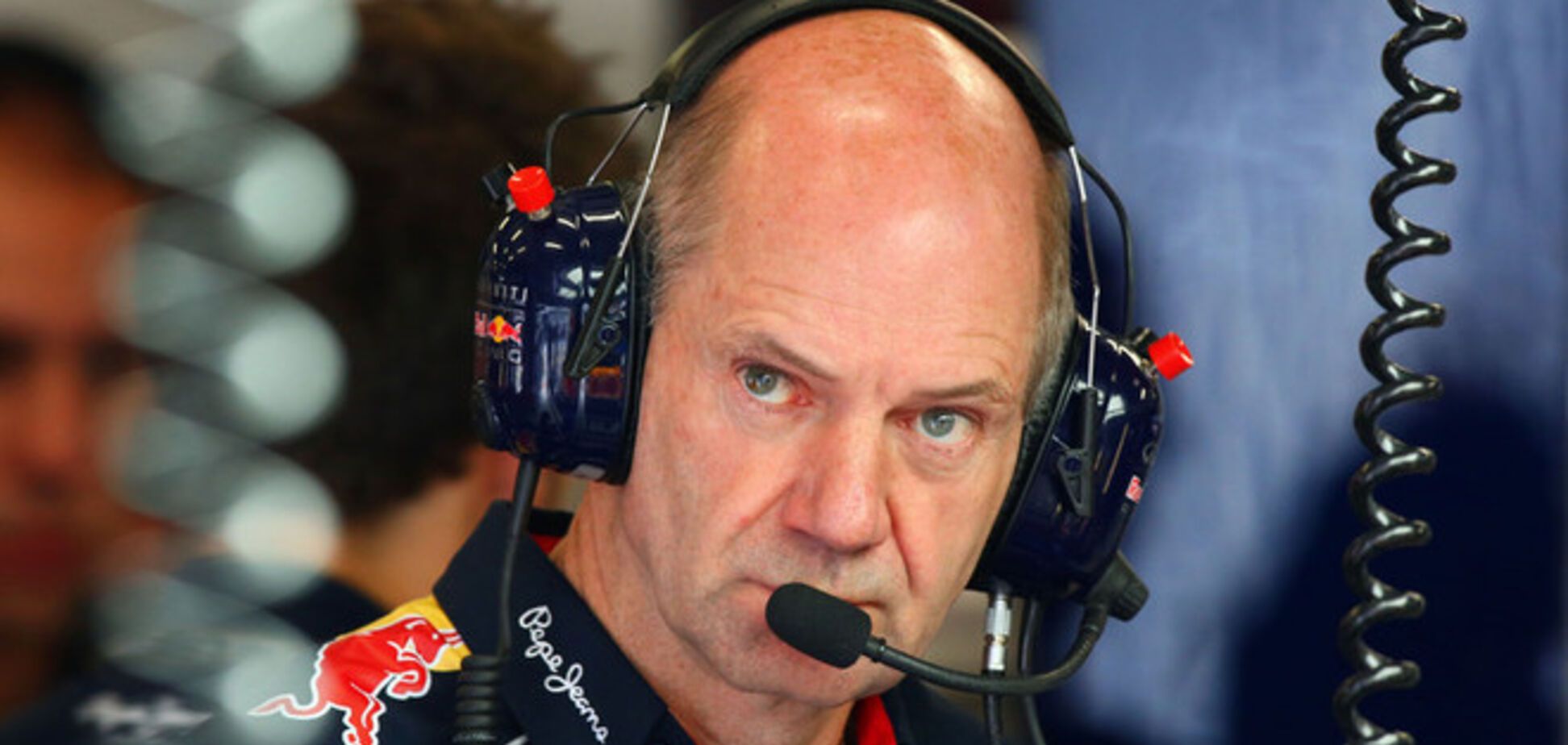 'Феррари' пытается заманить главного конструктора конкурентов баснословной зарплатой