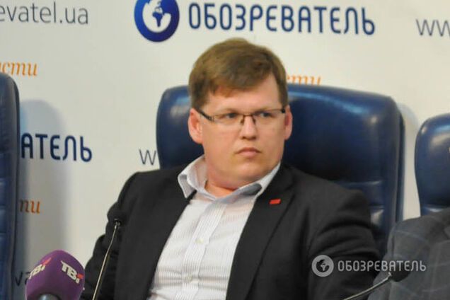 Только 60-70 нардепов готовы проголосовать за самороспуск Рады – Розенко