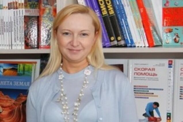 Билык о гражданской жене Януковича: скромная и боялась говорить со звездами