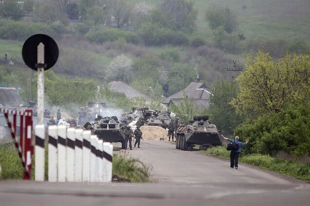 Украинских миротворцев ООН могут вернуть для участия в АТО