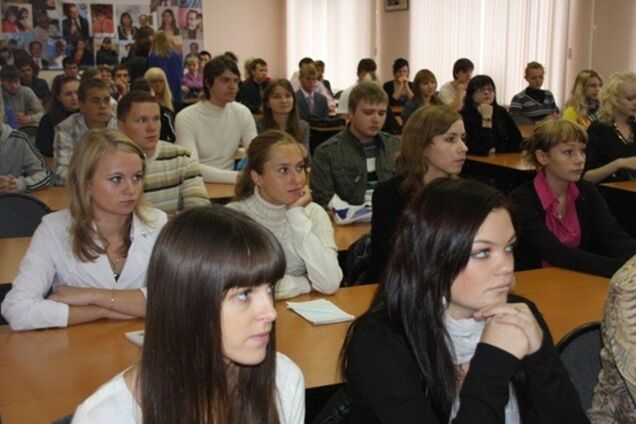 Россия уничтожает систему образования в Крыму