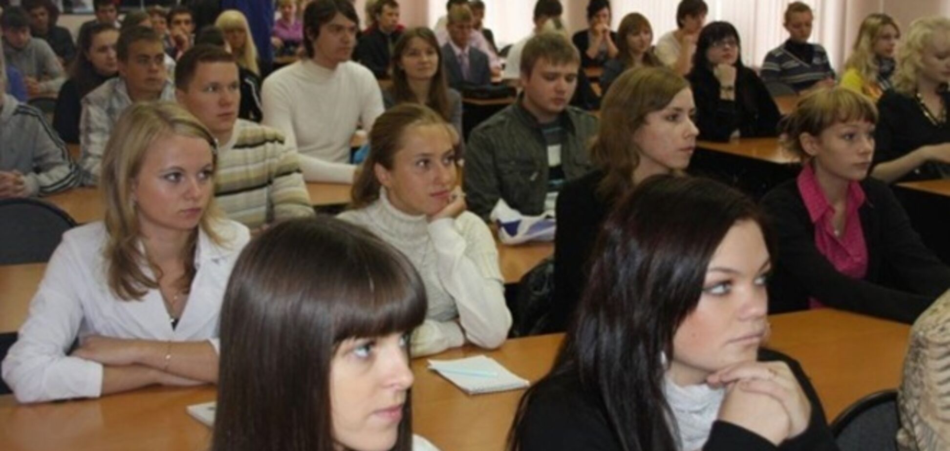 Россия уничтожает систему образования в Крыму