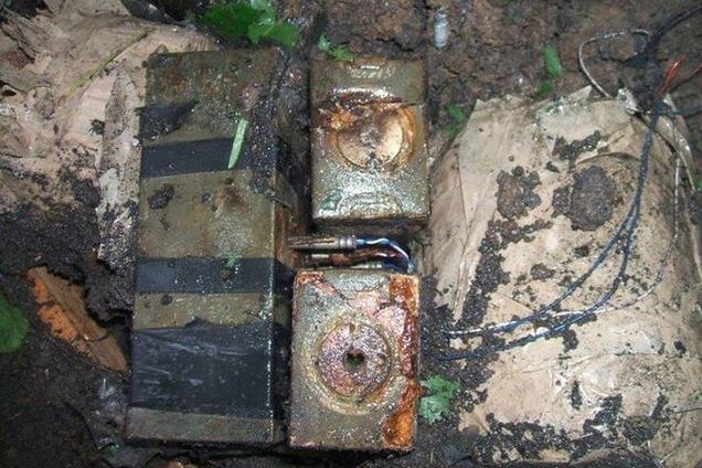 Террористы готовили теракт на участке трассы Изюм-Славянск - Минобороны