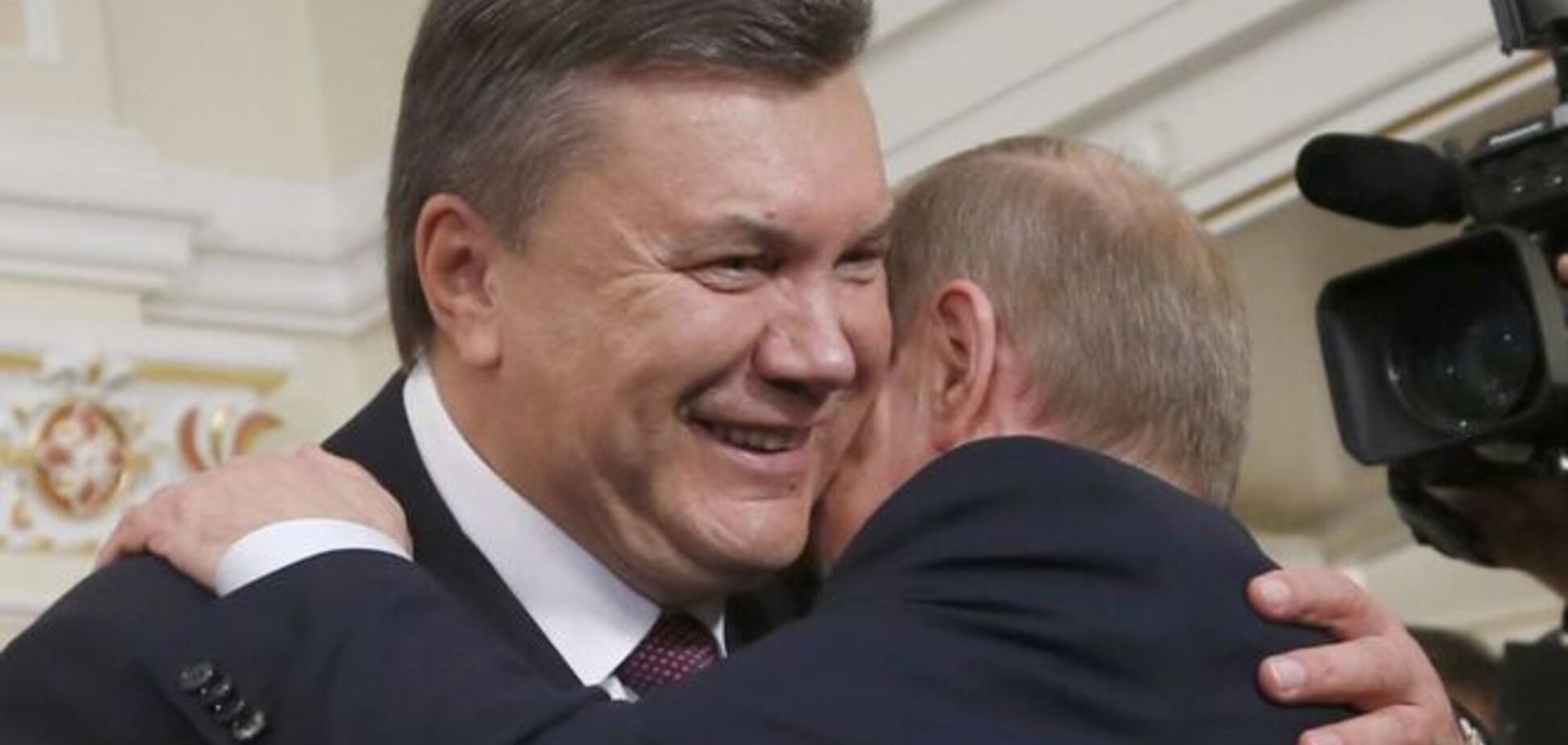 Ненависть между народами посеяли Путин и Янукович - командир батальона 'Донбасс'