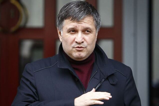 Пророссийское 'киберополчение' распространяет фейковые 'переписки' Авакова и комбата 'Донбасса'