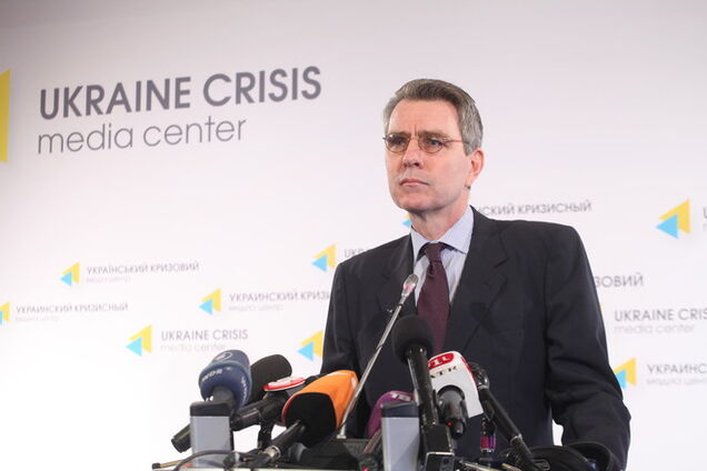 Санкции против РФ помогли провести выборы в Украине - посол США в Украине