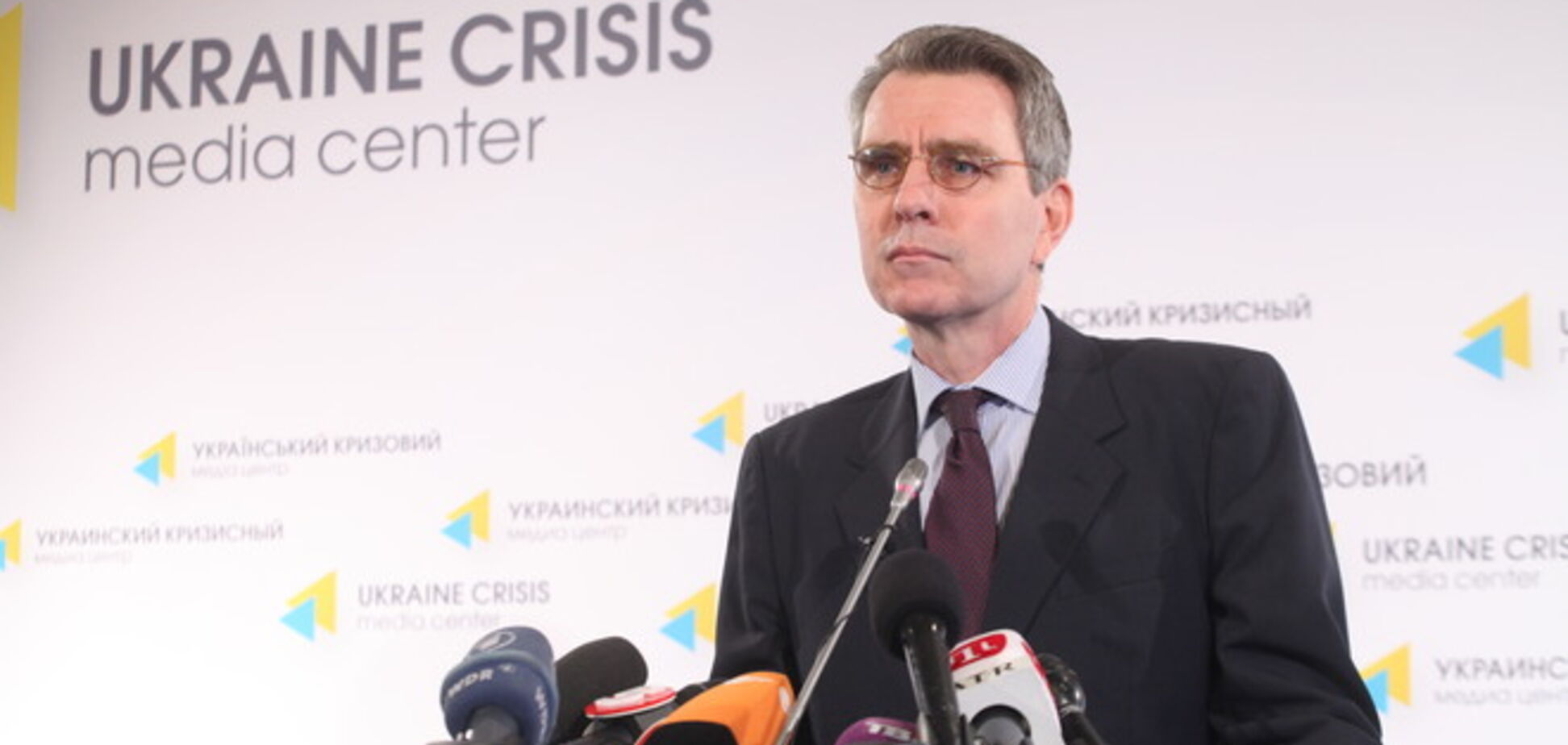 Санкції проти РФ допомогли провести вибори в Україні - посол США в Україні