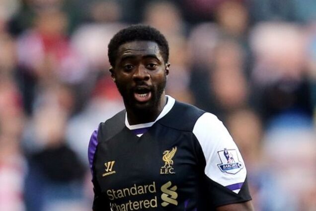Защитник 'Ливерпуля' заразился малярией во время отпуска