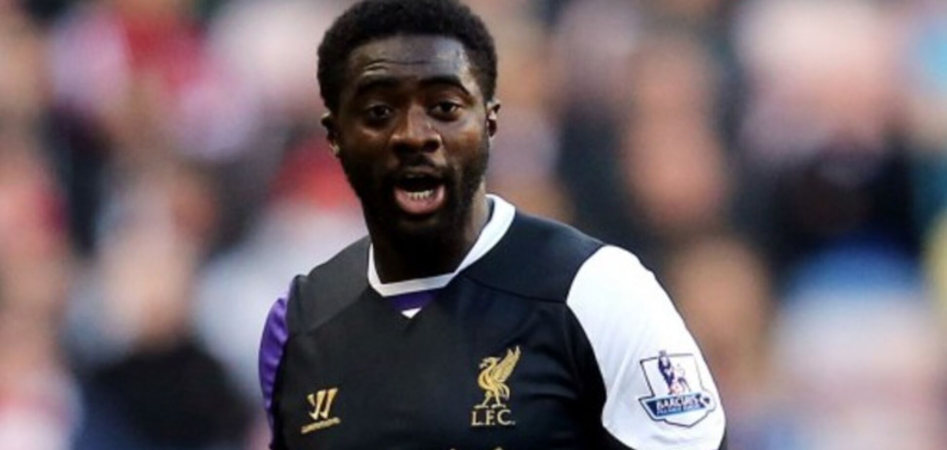 Защитник 'Ливерпуля' заразился малярией во время отпуска