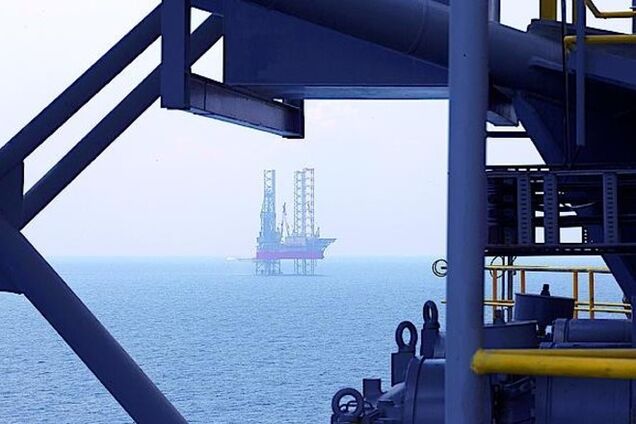 Американская компания отказалась от добычи газа на крымском шельфе