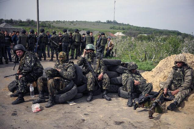 Вашингтон удвоил размер военной помощи Киеву