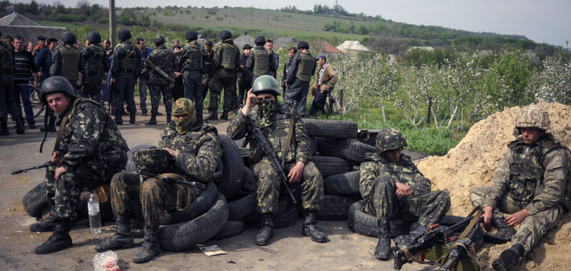 Вашингтон подвоїв розмір військової допомоги Києву