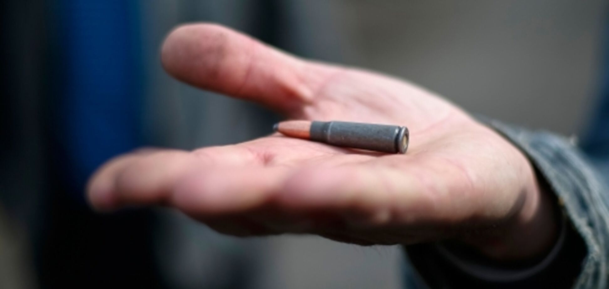 В Донецке госпитализировано пять человек с огнестрельными ранениями