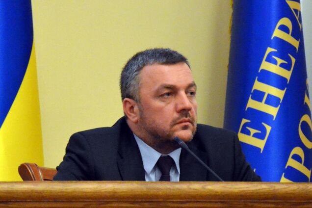 ГПУ перевіряє причетність політичних партій до сепаратизму