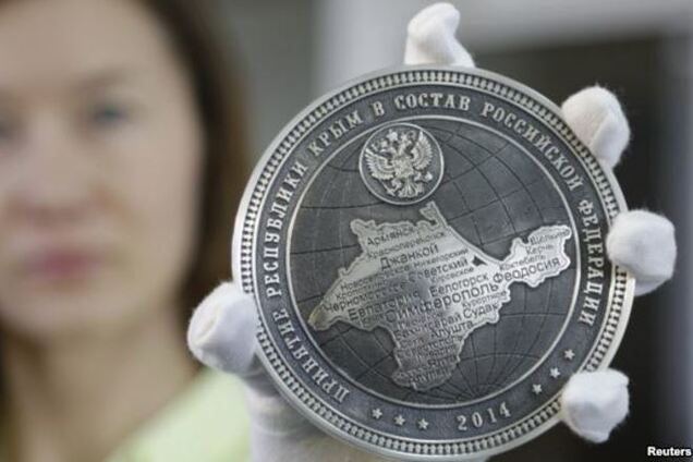 Немецкий адвокат подал на РФ в Евросуд из-за аннексии Крыма