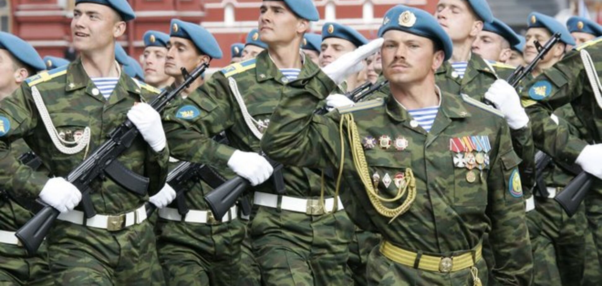 Следственный комитет России возбудил уголовное дело против украинской армии