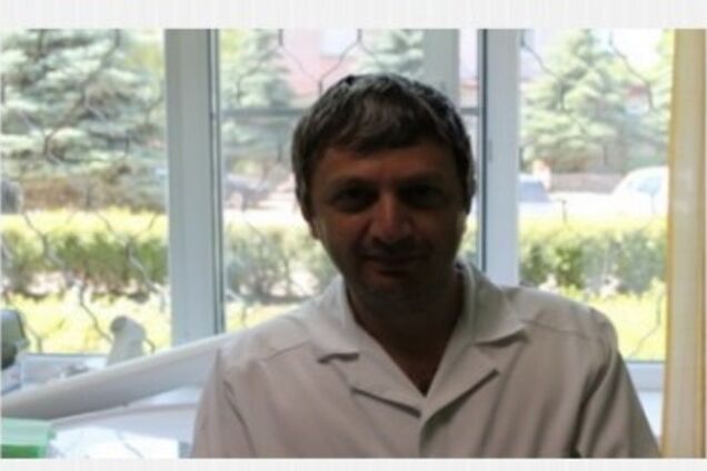 Российская пропаганда в действии: как зубной из Караево-Черкесии стал одесским евреем