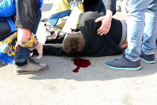 Опубликованы первые имена жертв кровавой пятницы в Одессе