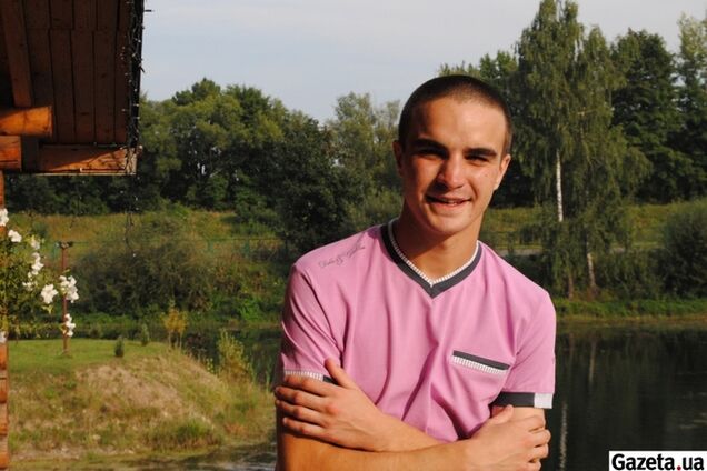 Брат замученного в Славянске львовянина: террористы не дают его похоронить!