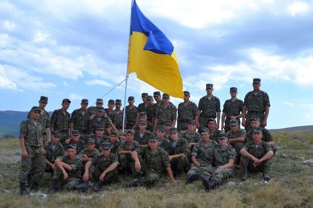 Украинские военные показали профессионализм и результативность – адмирал