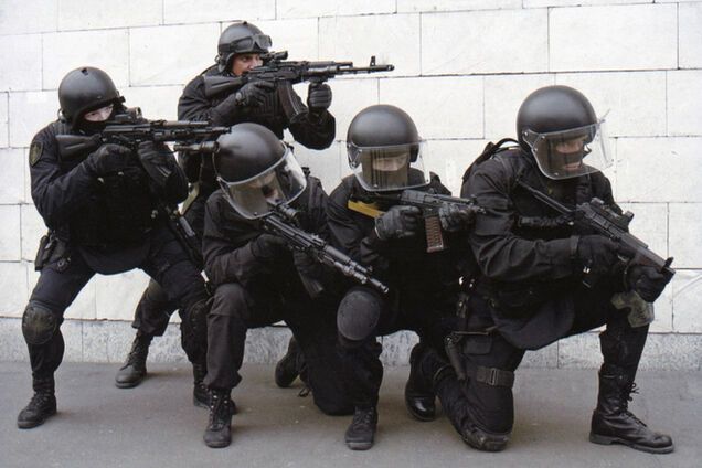 Спецслужбы РФ активизировали свою деятельность в Германии