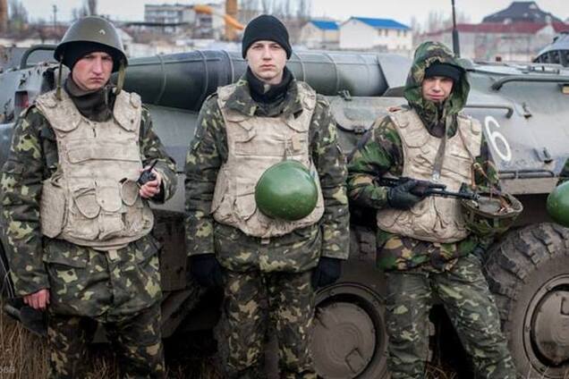 У Маріуполі військові звільнили полонених, яких терористи 'приспали'