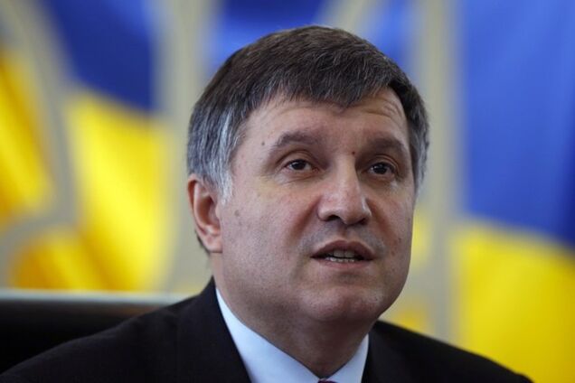 Аваков об освобождении одесских пособников террористов: У меня нет слов!