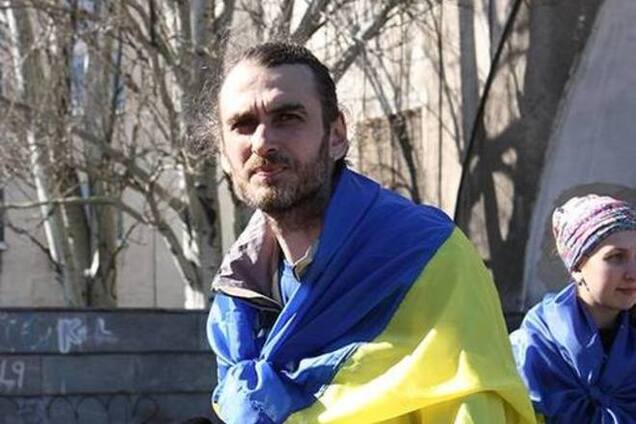 Террористы отпустили захваченных в Луганске активистов