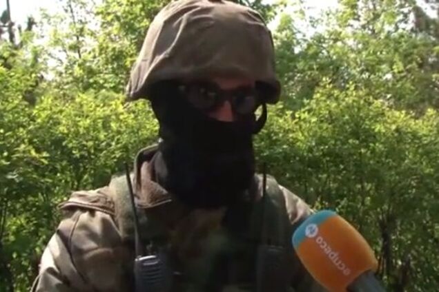 Освобождение телевышки в Славянске: бойцы рассказали подробности