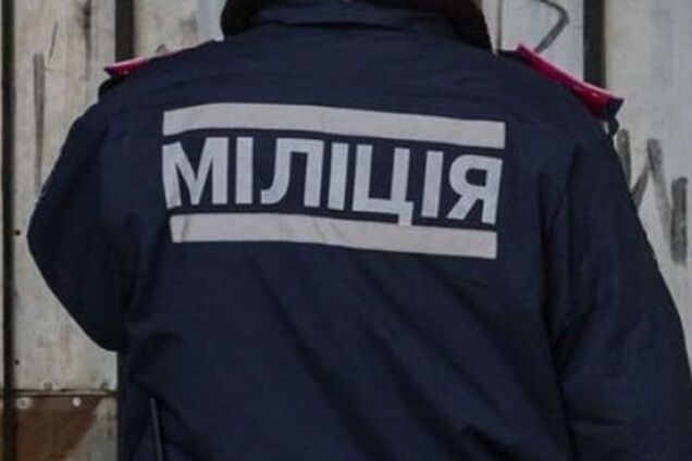 Яценюк уволил все руководство милиции Одесчины