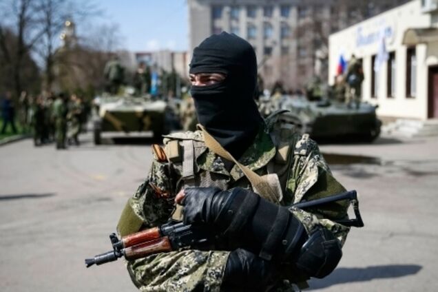 Террористы активизировались с целью срыва президентских выборов - ГПУ